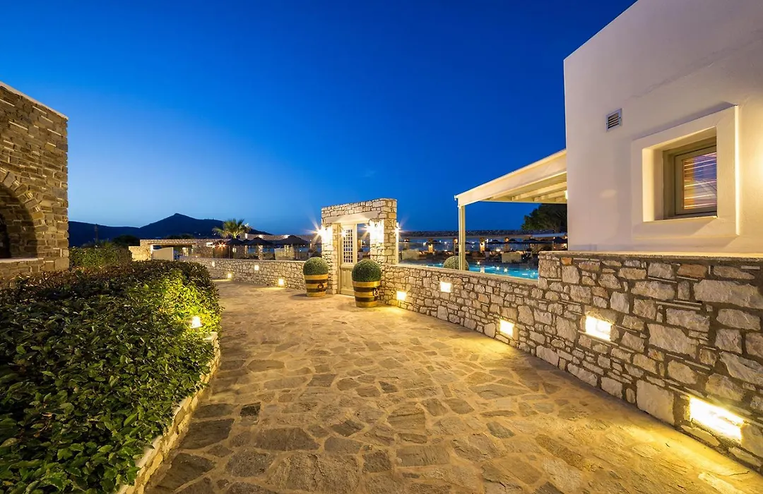Saint Andrea Seaside Resort - Adults Only-1